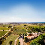 Chateau Le Bouis Gruissan