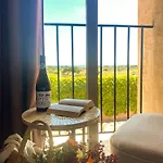 Chateau Le Bouis Panzió Gruissan