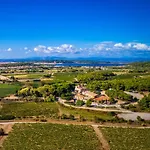 Panzió Chateau Le Bouis 4*