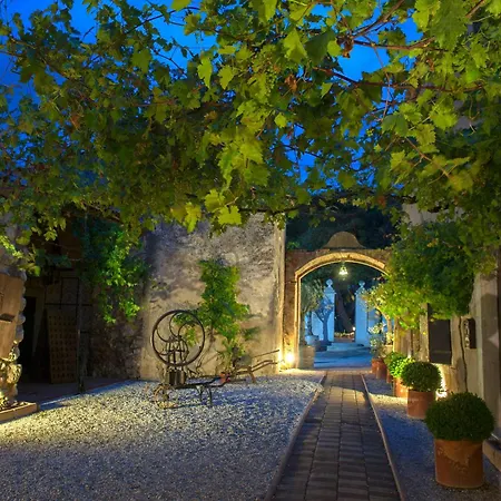 Bed & Breakfast Chateau Le Bouis Gruissan