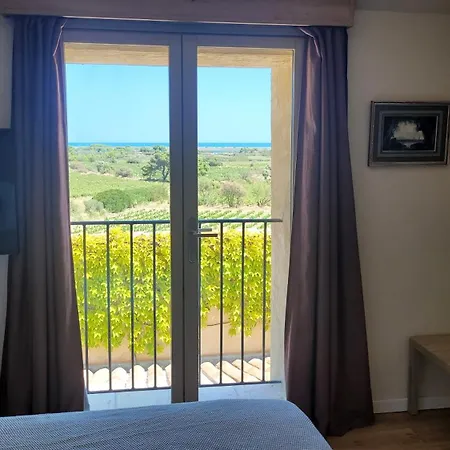 Bed & Breakfast Chateau Le Bouis *