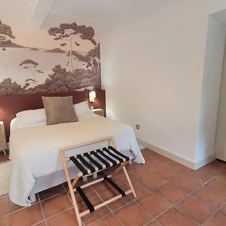 Chateau Le Bouis Gruissan