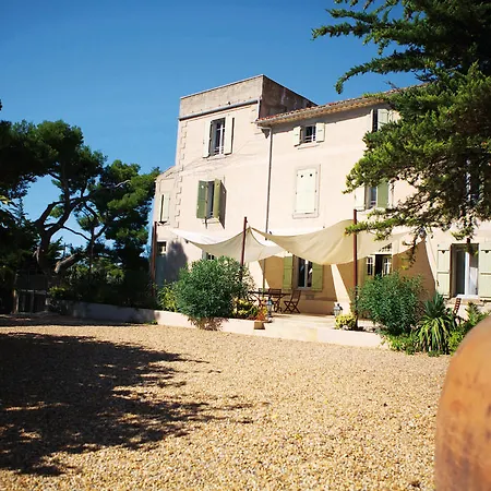 Bed & Breakfast Chateau Le Bouis *