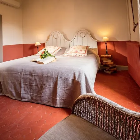 Bed & Breakfast Chateau Le Bouis