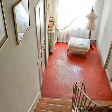 Bed & Breakfast Chateau Le Bouis Gruissan