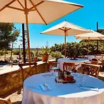 לינה וארוחת בוקר Chateau Le Bouis