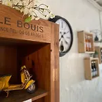 Chateau Le Bouis גרואיסאן