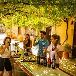 Chateau Le Bouis לינה וארוחת בוקר גרואיסאן