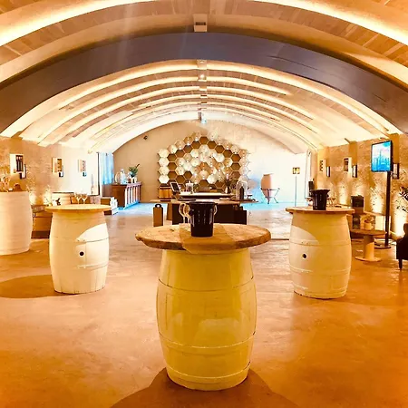 Chateau Le Bouis & Wine Gruissan