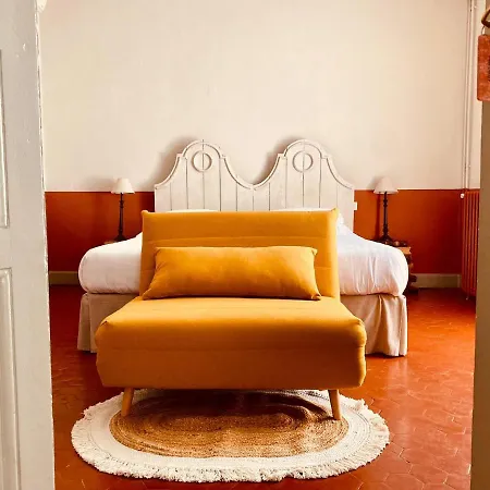 Chateau Le Bouis & Wine 4* Gruissan