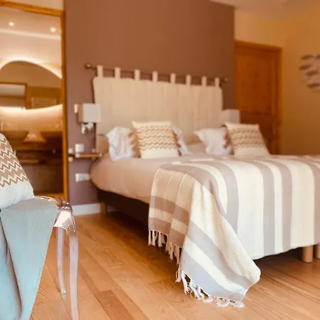 Bed & Breakfast Chateau Le Bouis Gruissan