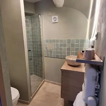 Chateau Le Bouis Gruissan