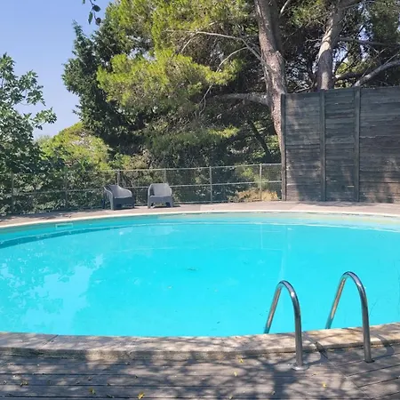 Bed & Breakfast Chateau Le Bouis