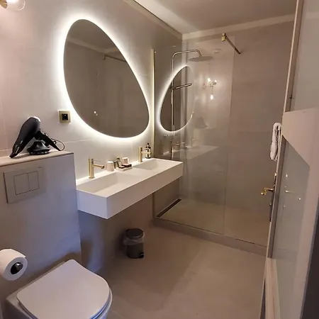 Chateau Le Bouis Nocleg ze śniadaniem Gruissan