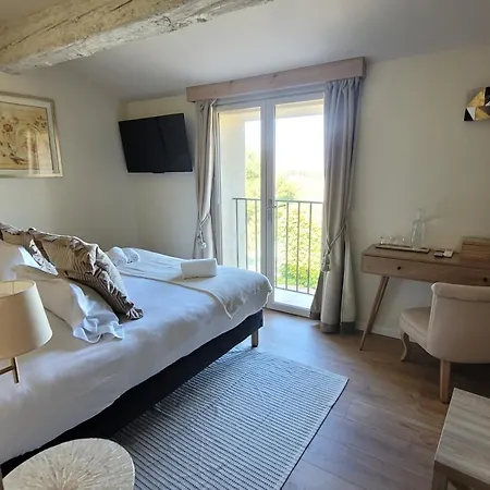 Chateau Le Bouis & Wine Gruissan