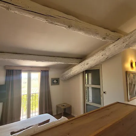Bed & Breakfast Chateau Le Bouis
