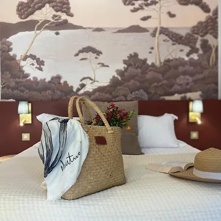 Chateau Le Bouis & Wine Bed and Breakfast
