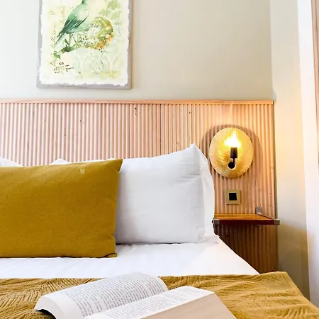 Chateau Le Bouis Bed & Breakfast Gruissan