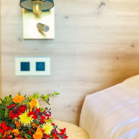 Bed & Breakfast Chateau Le Bouis *