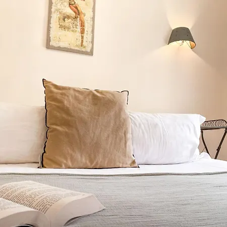 Nocleg ze śniadaniem Chateau Le Bouis 4*