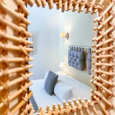 Chateau Le Bouis & Wine 4* Gruissan