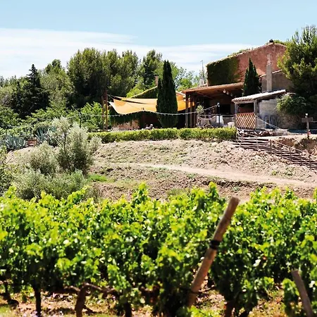 Chateau Le Bouis & Wine 4*