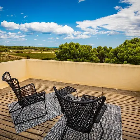 Bed & Breakfast Chateau Le Bouis