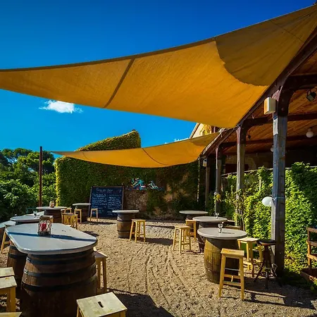 Chateau Le Bouis Bed & Breakfast