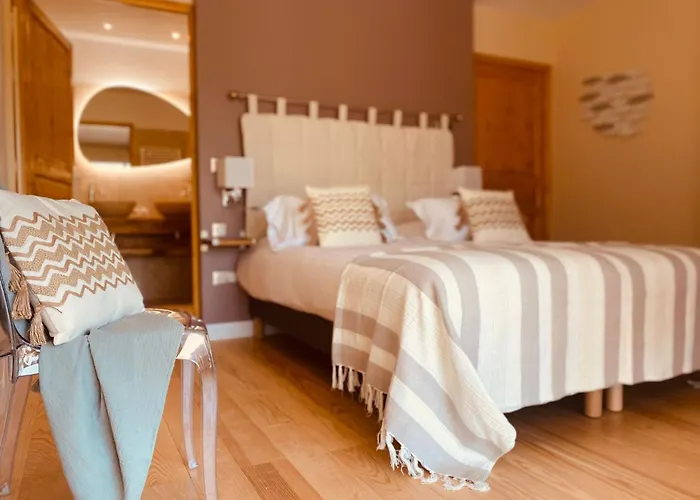 Bed and Breakfast Chateau Le Bouis Gruissan