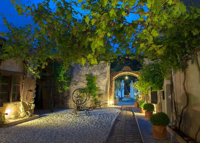 Panzió Chateau Le Bouis Gruissan