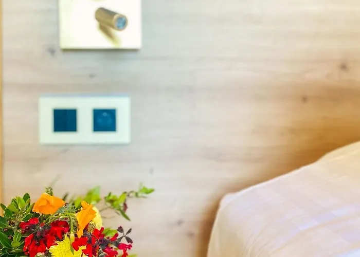 Panzió Chateau Le Bouis 4*